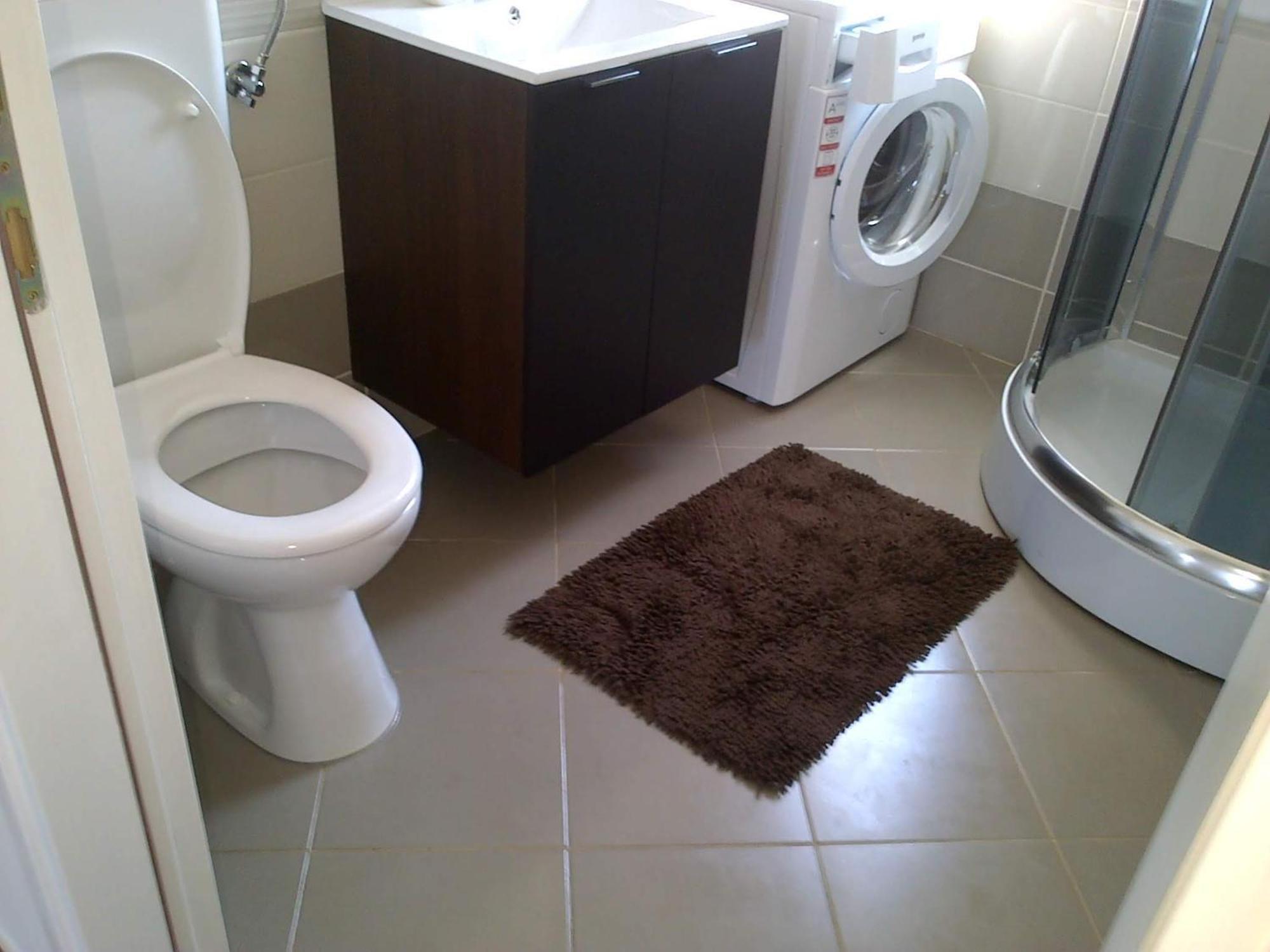 Apartmani Brinkmann Crikvenica Exteriér fotografie