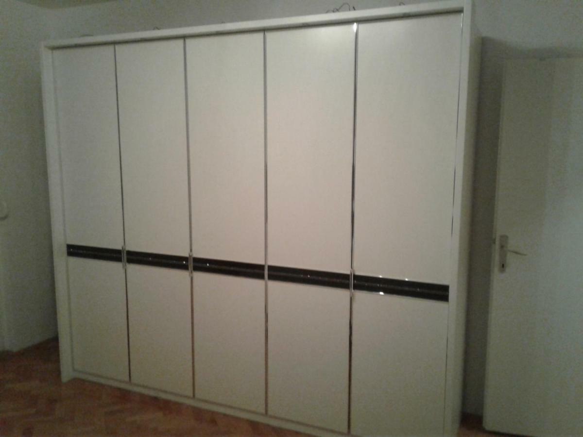 Apartmani Brinkmann Crikvenica Exteriér fotografie