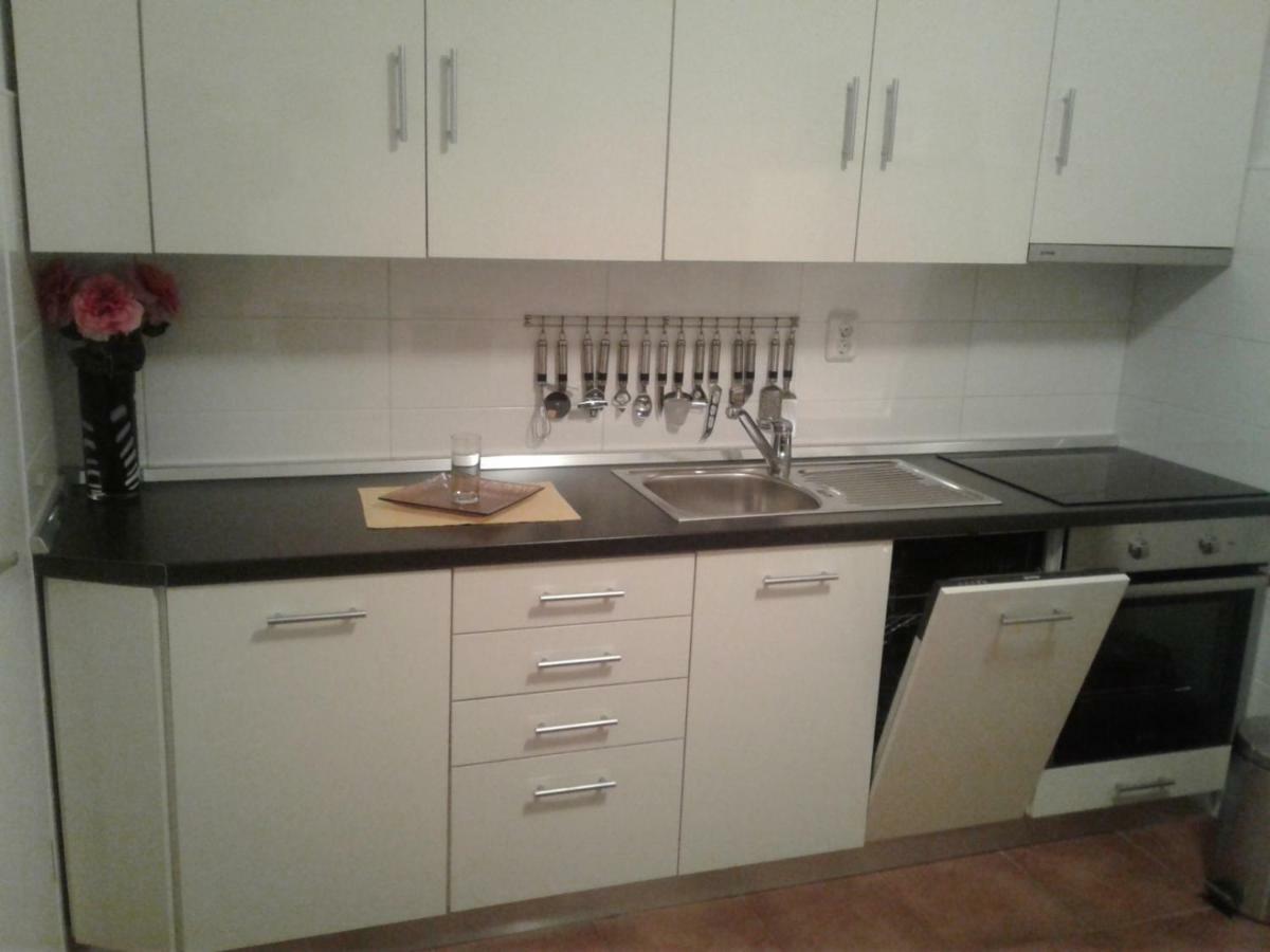 Apartmani Brinkmann Crikvenica Exteriér fotografie