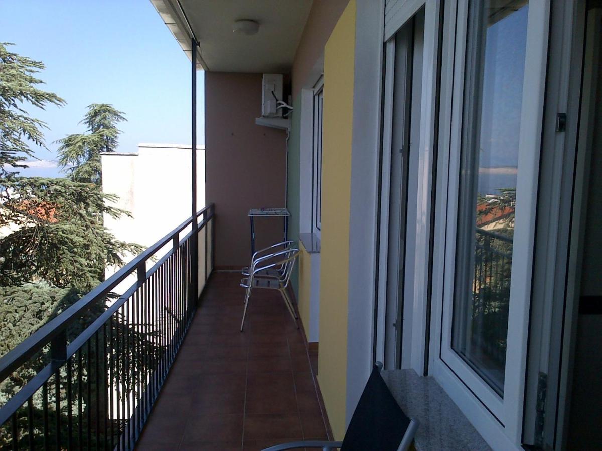 Apartmani Brinkmann Crikvenica Pokoj fotografie