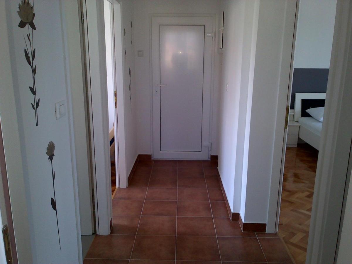Apartmani Brinkmann Crikvenica Pokoj fotografie