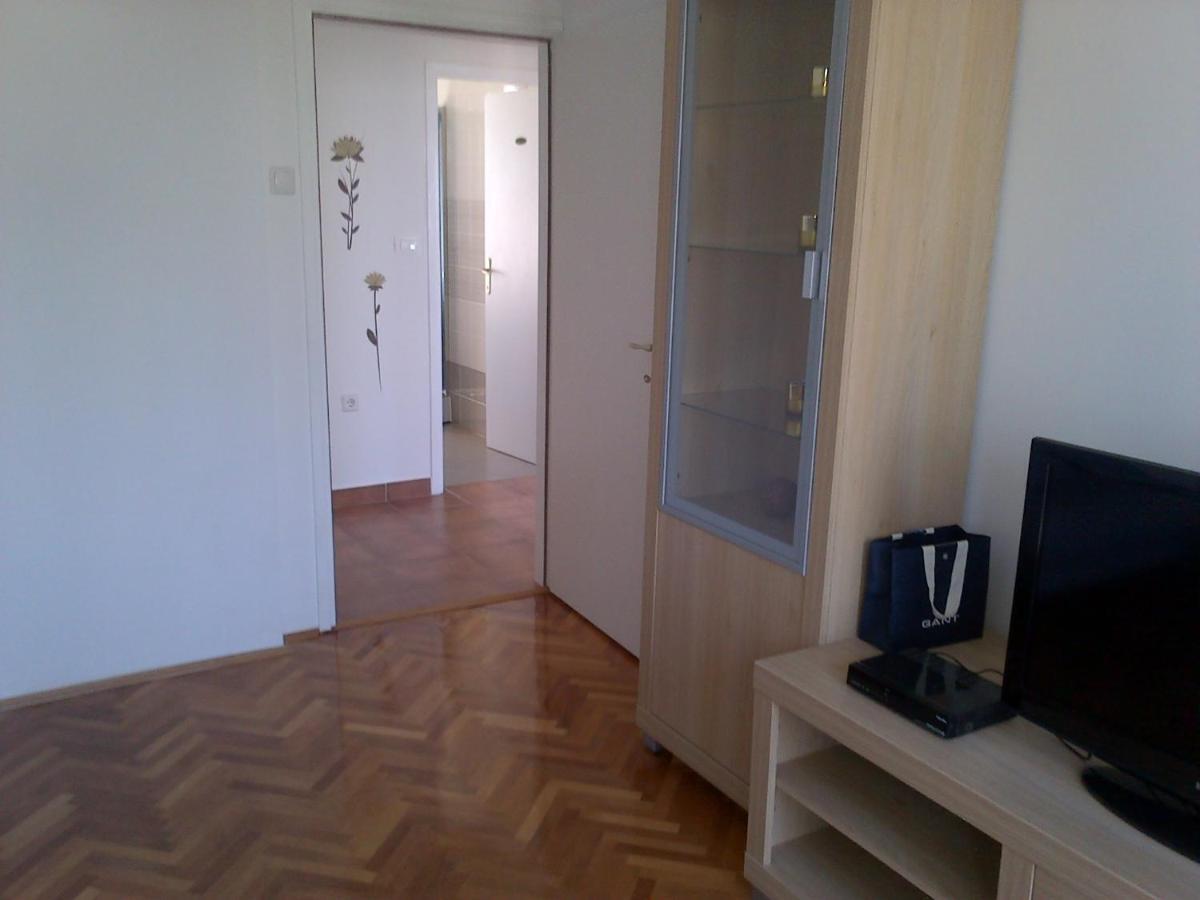 Apartmani Brinkmann Crikvenica Pokoj fotografie