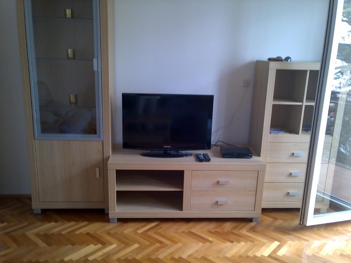 Apartmani Brinkmann Crikvenica Pokoj fotografie