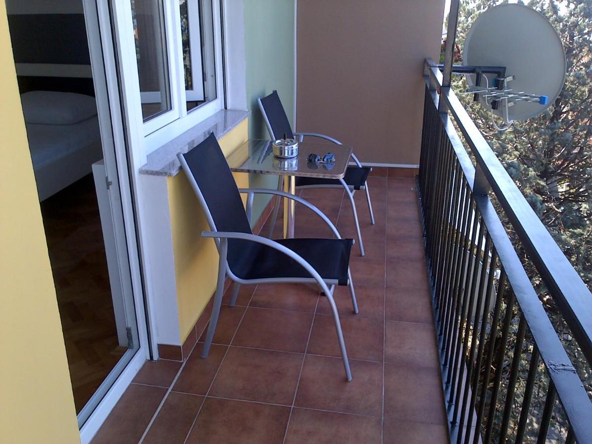 Apartmani Brinkmann Crikvenica Pokoj fotografie