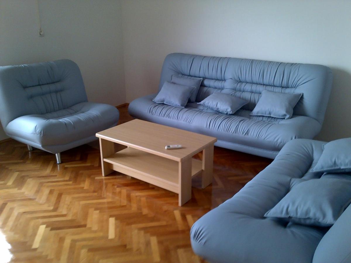 Apartmani Brinkmann Crikvenica Pokoj fotografie