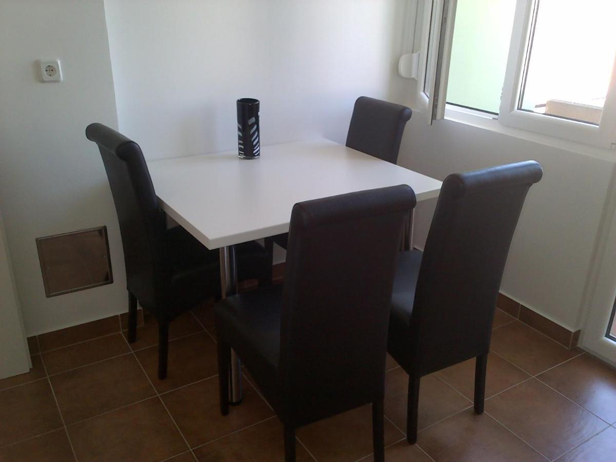 Apartmani Brinkmann Crikvenica Pokoj fotografie