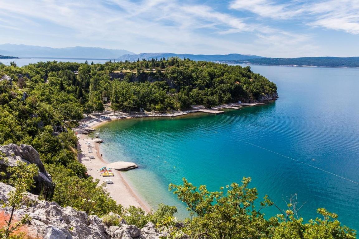 Apartmani Brinkmann Crikvenica Pokoj fotografie